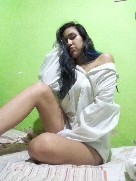 Brendi heiße pornografische galerie