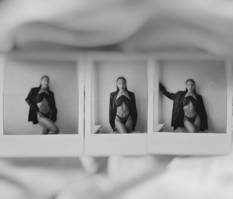 _Polaroid Princess_ nackt perfekte galerien