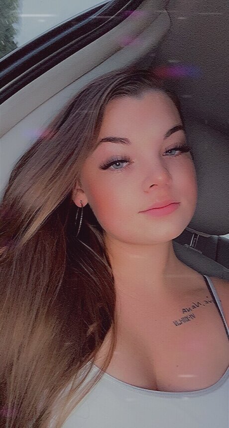 Lorren O Leary xxx nackten galerie