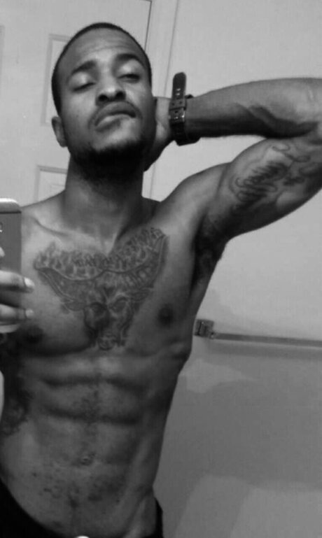 David Johnson nacktheit pornografische galerien