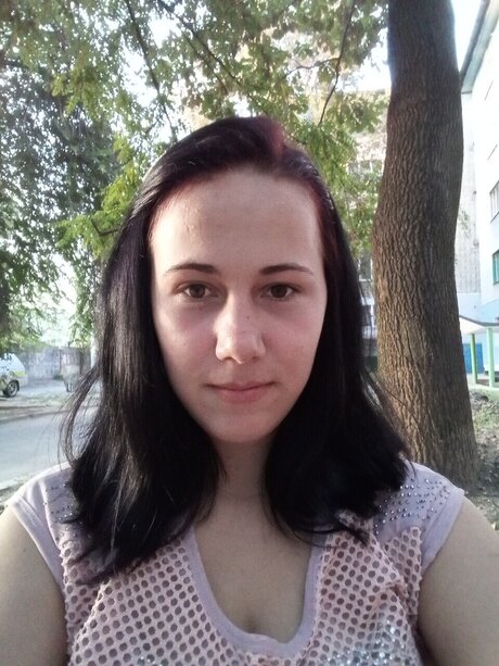 Yuliia exklusive heiße bilder