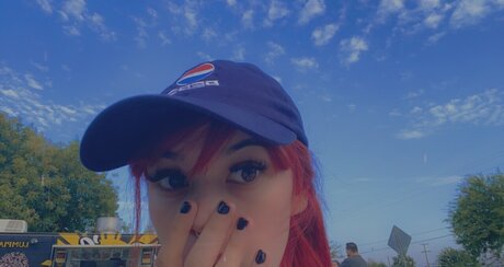 chloe burbank hd sexy bild