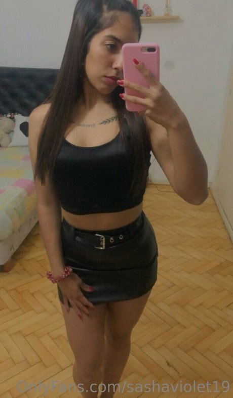 sashaviolet19 hd hübsche archiv