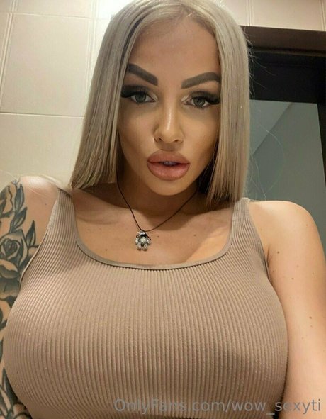 wow sexyti Profilbild