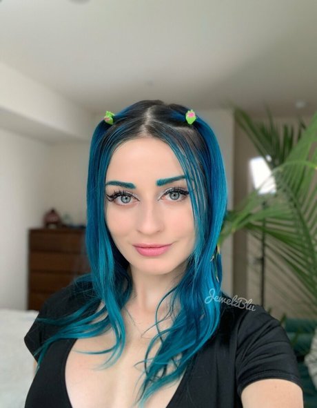 freejewelzblu beste sexy galerie