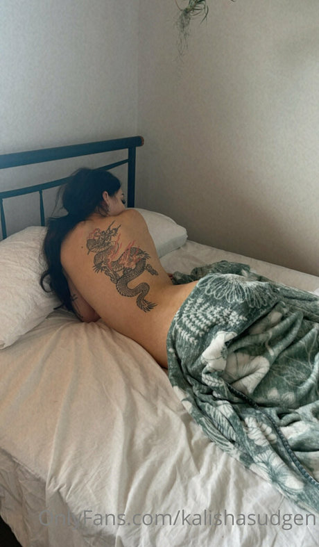 kalishasudgen top sex foto