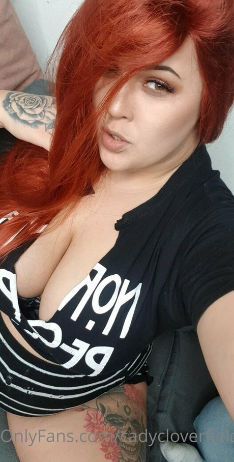 mrs cloverfield nacktheit perfekte bilder