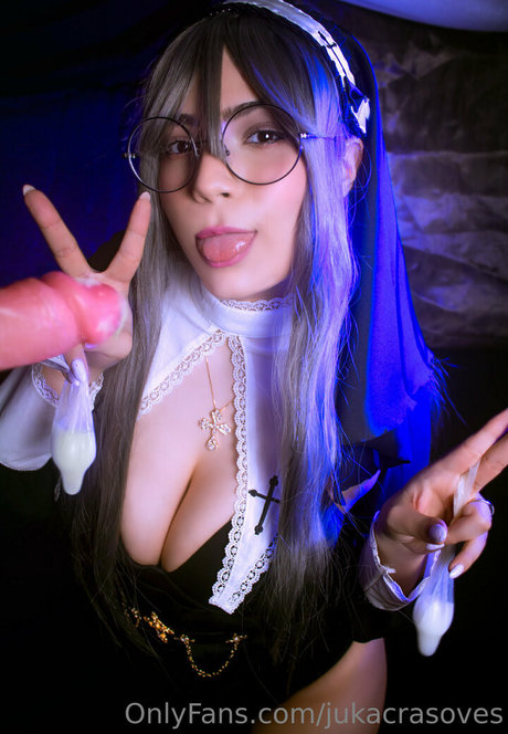 jukacrasoves model schöne galerie