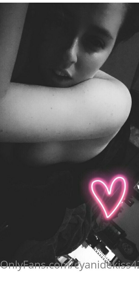 cyanidekiss420 freie kunst galerien