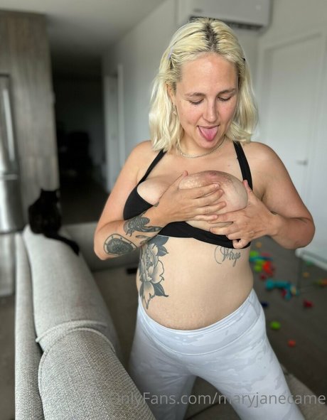 maryjanecame freie exklusive galerien