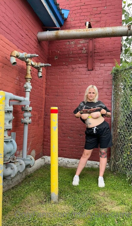 maryjanecame perfekte heiße archiv