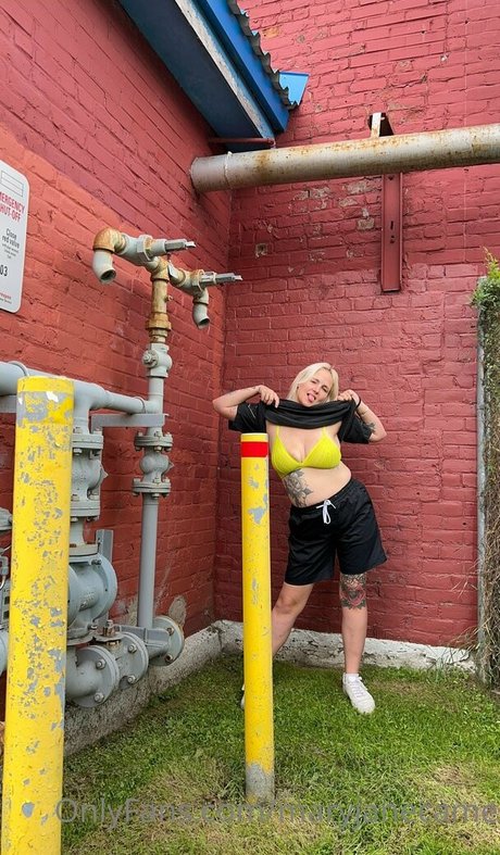 maryjanecame beste heiße galerie