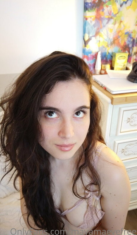 mayamaevefree porno heiße foto