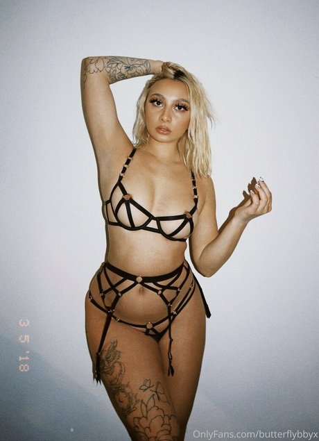butterflybbyx heiße hd archiv
