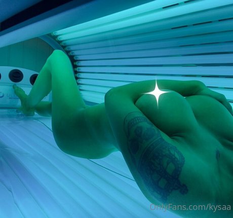 kysaa exklusive top foto