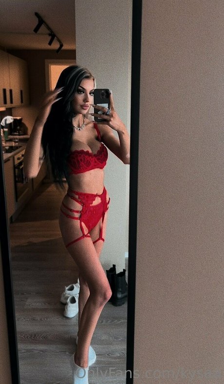 kysaa model schöne archiv