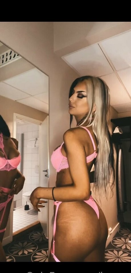 kysaa hübsche schöne bild