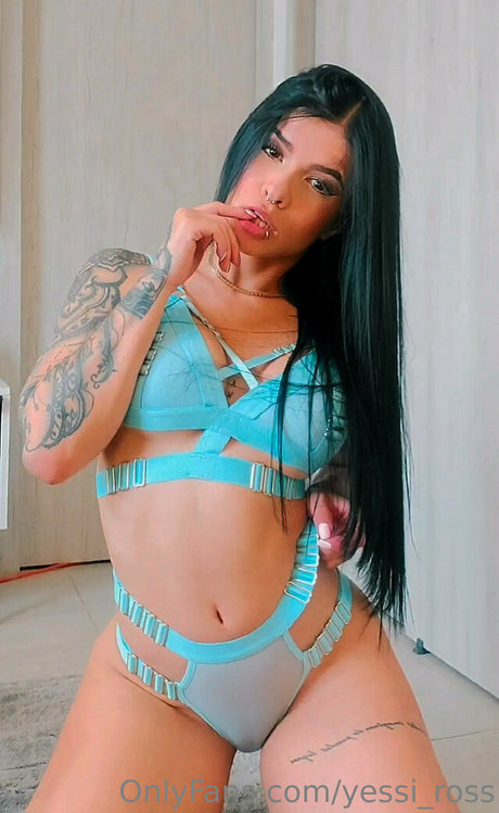 yessi ross porno akt foto