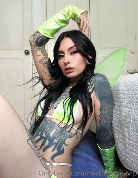 kinkykittymia exklusive pornographische fotos