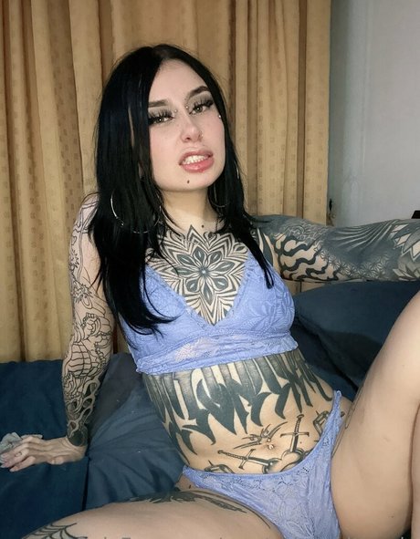 kinkykittymia nackt schöne galerien