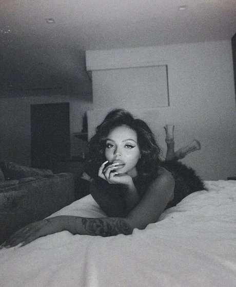 Jesy Nelson kostenlose erotische galerien