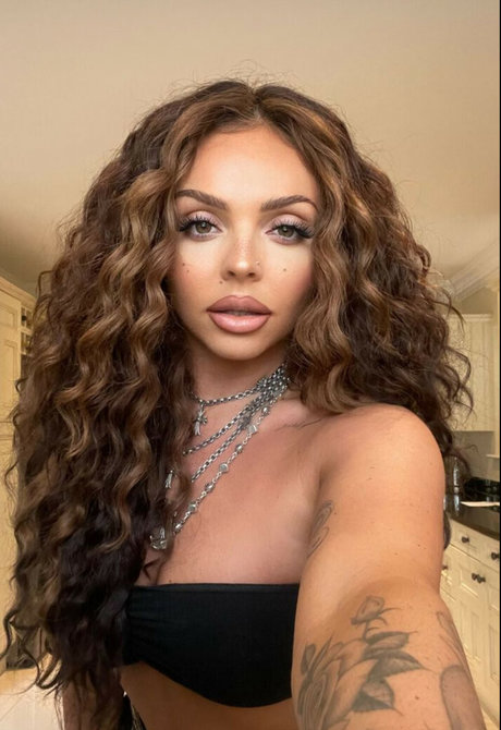Jesy Nelson sexy freie foto