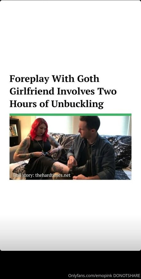 emopink69 nackt akt fotos