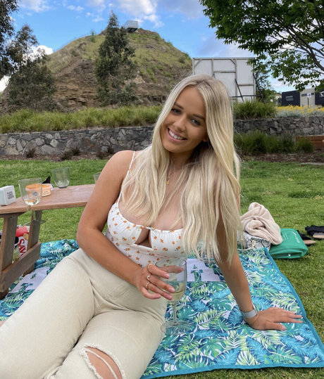 Lauren S erotische pornographische fotos