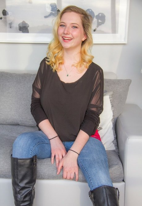 Calliope Rossi Bilder