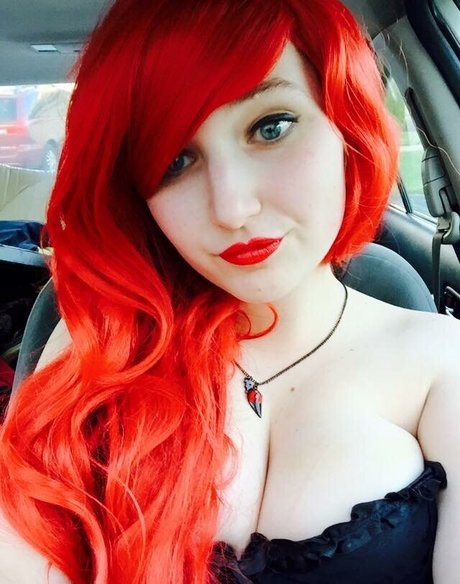 Calliope Rossi kostenlose pornostar bilder