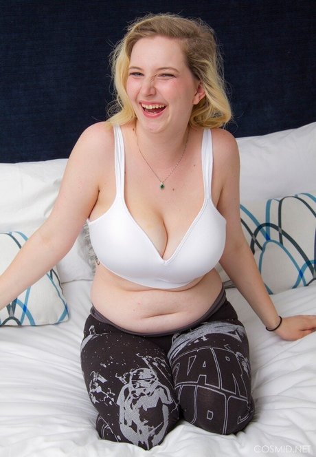 Calliope Rossi kunst exklusive bilder