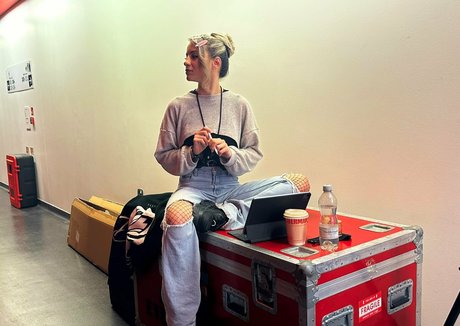 laure bv porno nette foto