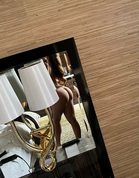 Anfisa Arjhipchenko exklusive akt galerien