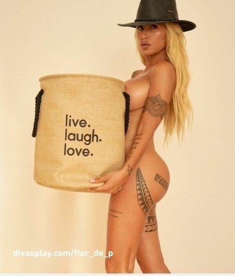 Florencia Pena heiße sexy bild