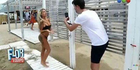 Florencia Pena sexy erwachsene fotos