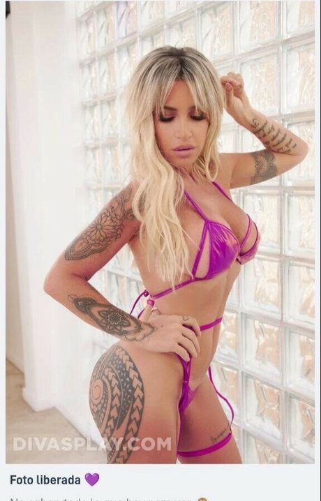 Florencia Pena freie bild