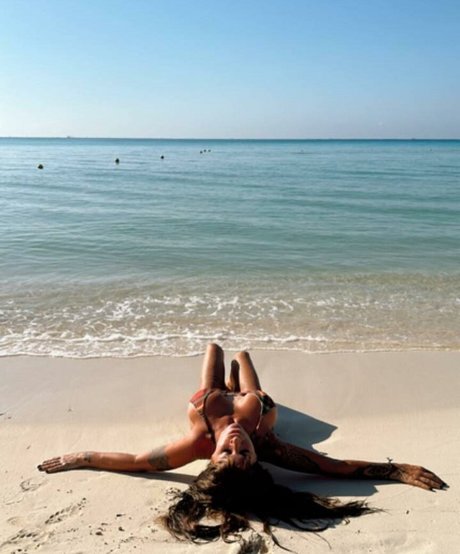 Florencia Pena nackte pornostar fotos