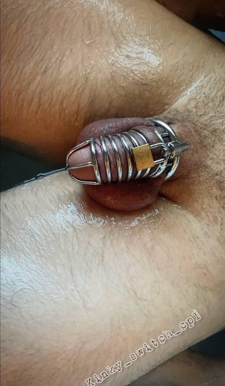 Kinky Switch Couple sexy nackten bilder