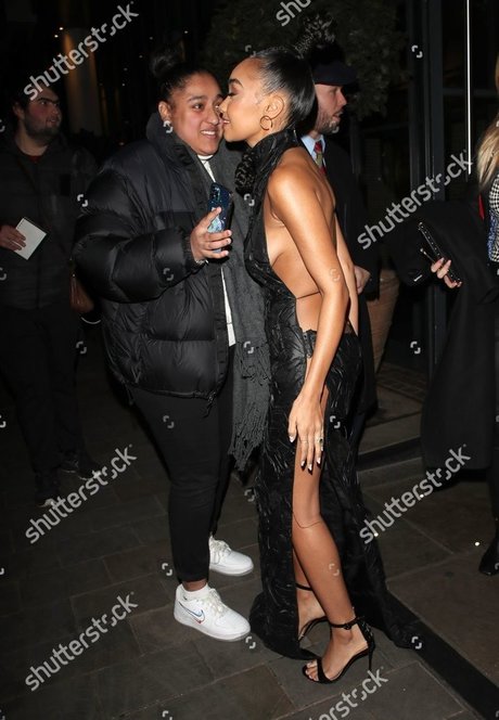 Leigh Anne Pinnock nackten pornostar galerie