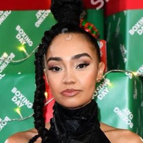 Leigh Anne Pinnock heiße akt galerien