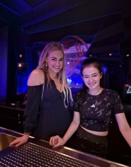 Britneydutch18 sexy erotische bild