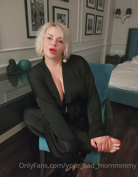 vip your bad mommmmy Profilbild