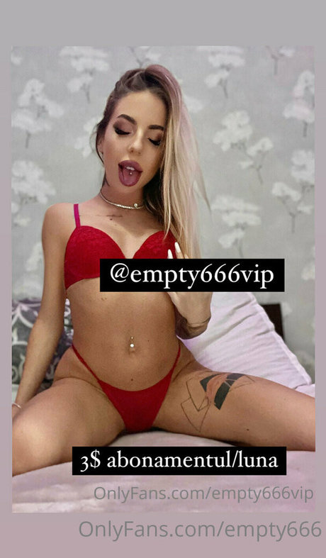 empty666 hübsche top archiv