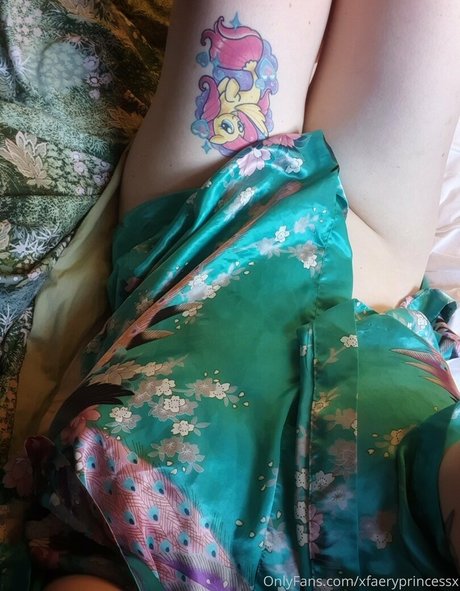 xfaeryprincessx model hd galerien