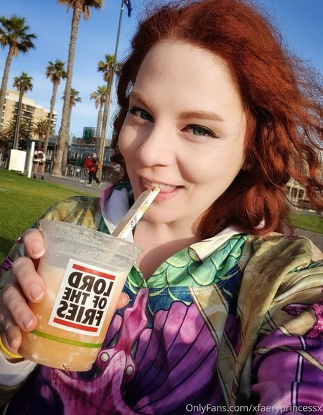 xfaeryprincessx erotische pornografische bild