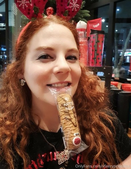 xfaeryprincessx erotische heiße bilder