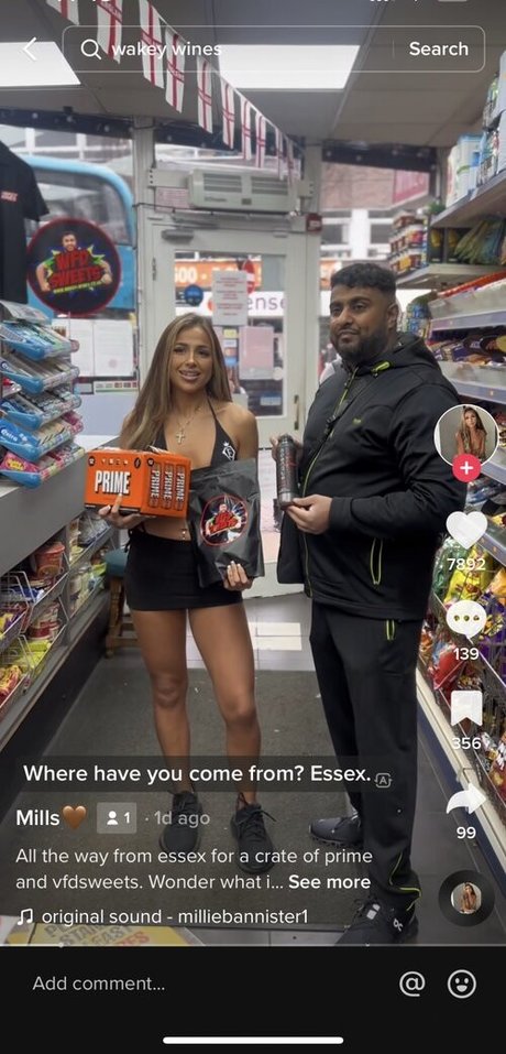 Roseelily sexy galerien