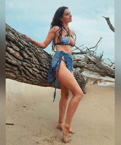 Alyson Tabbitha hd nette bild