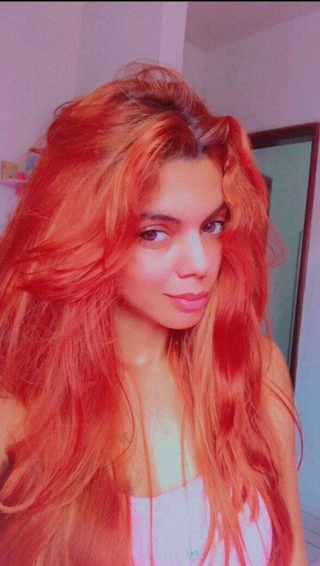 Raposinhaangel model erotische foto