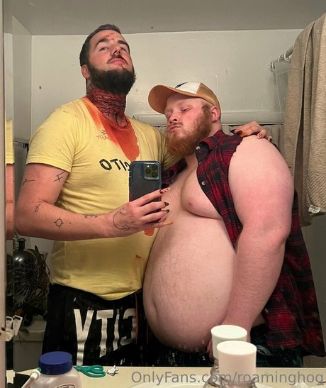 nackte rothaarige onlyfans nackt sexy bild